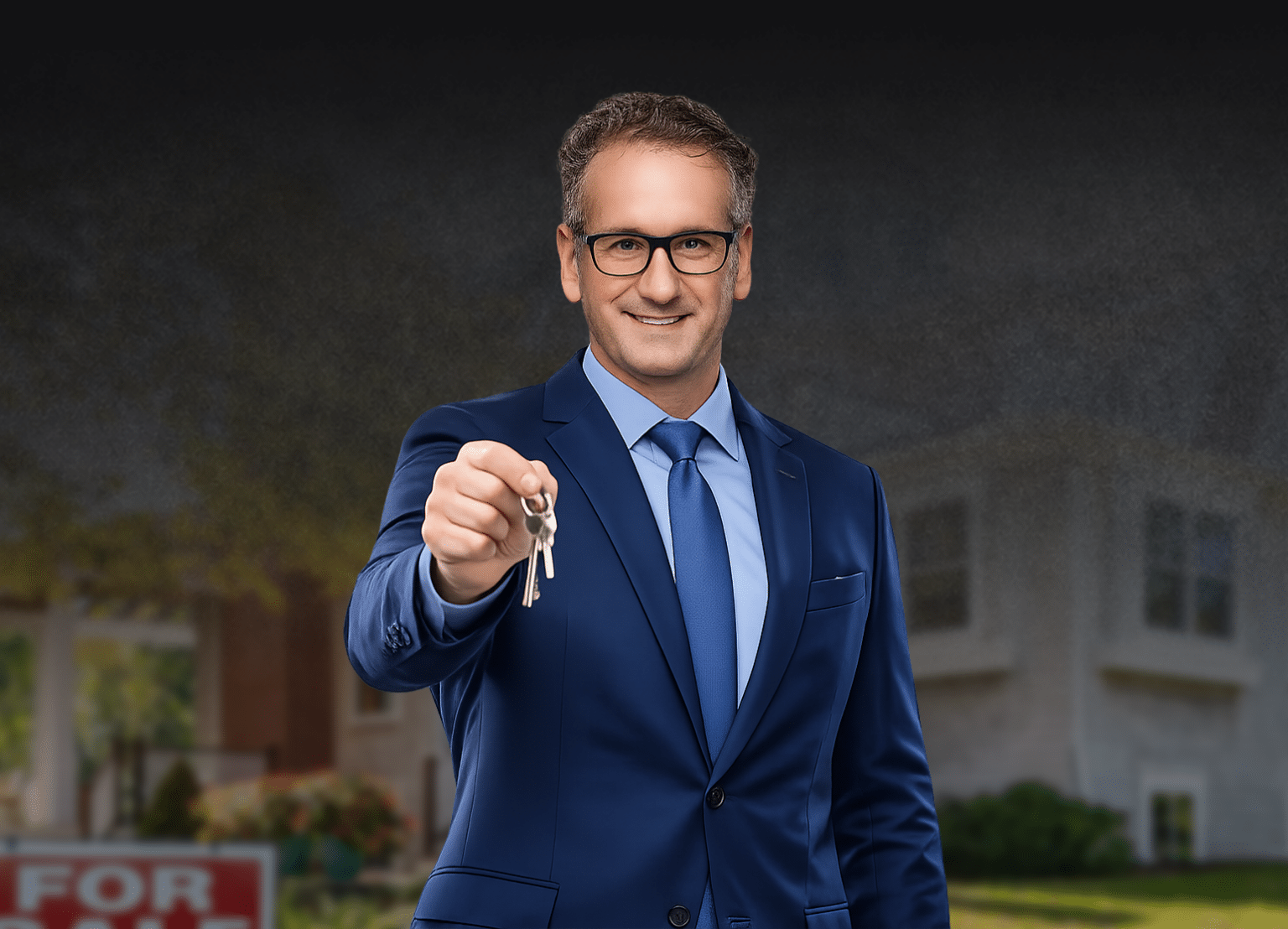 Scott Income Property Self-Employed Mortgage Broker For Business Owners & Entrepreneurs ...