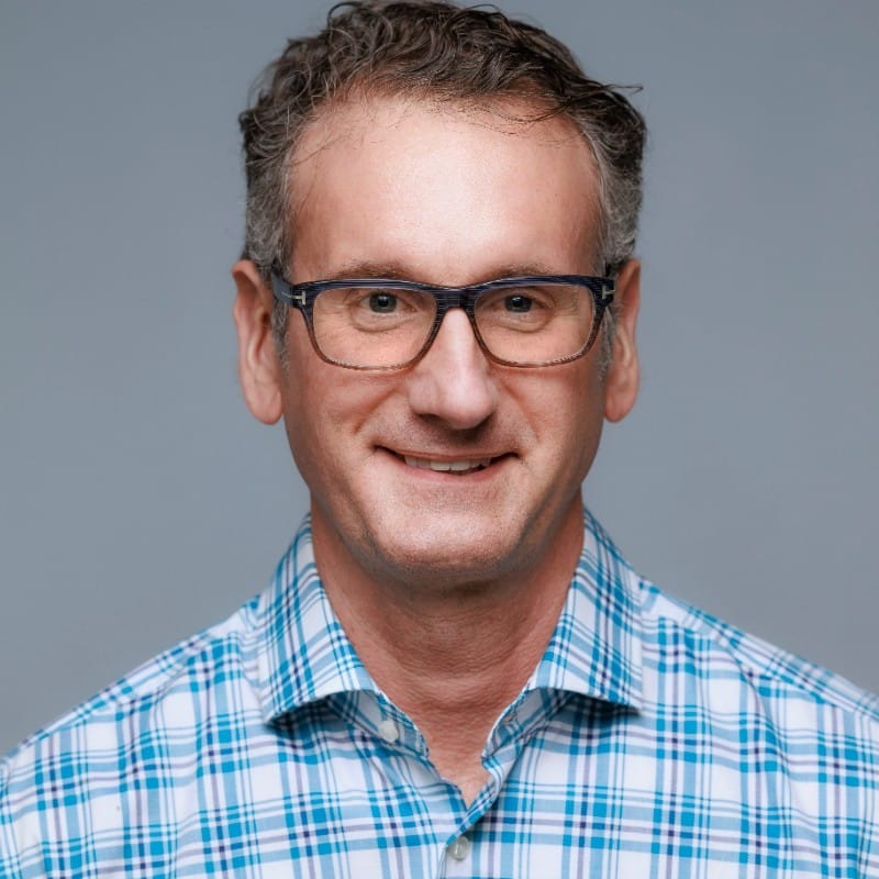 Scott Hastings, NMLS 926762, self-employed mortgage broker headshot